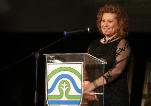 KONCERT OB PODELITVI NAGRAD IN PRIZNANJ FRANA GERBIČA NA SLIKI HELENA MEŠKO  FOTO LJUBO VUKELIČ DC8B9169